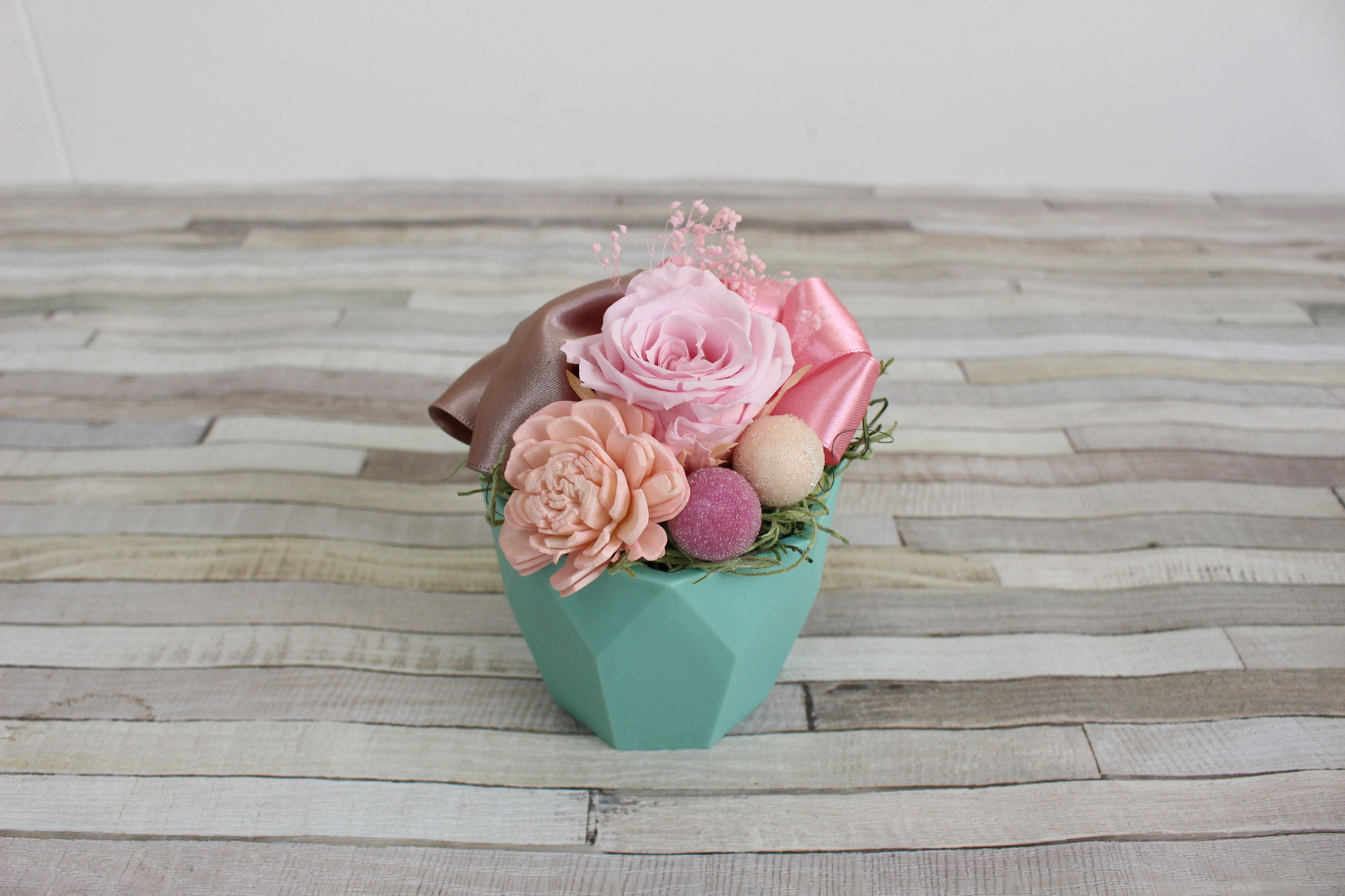 ファボリとタリーズコーヒーセット