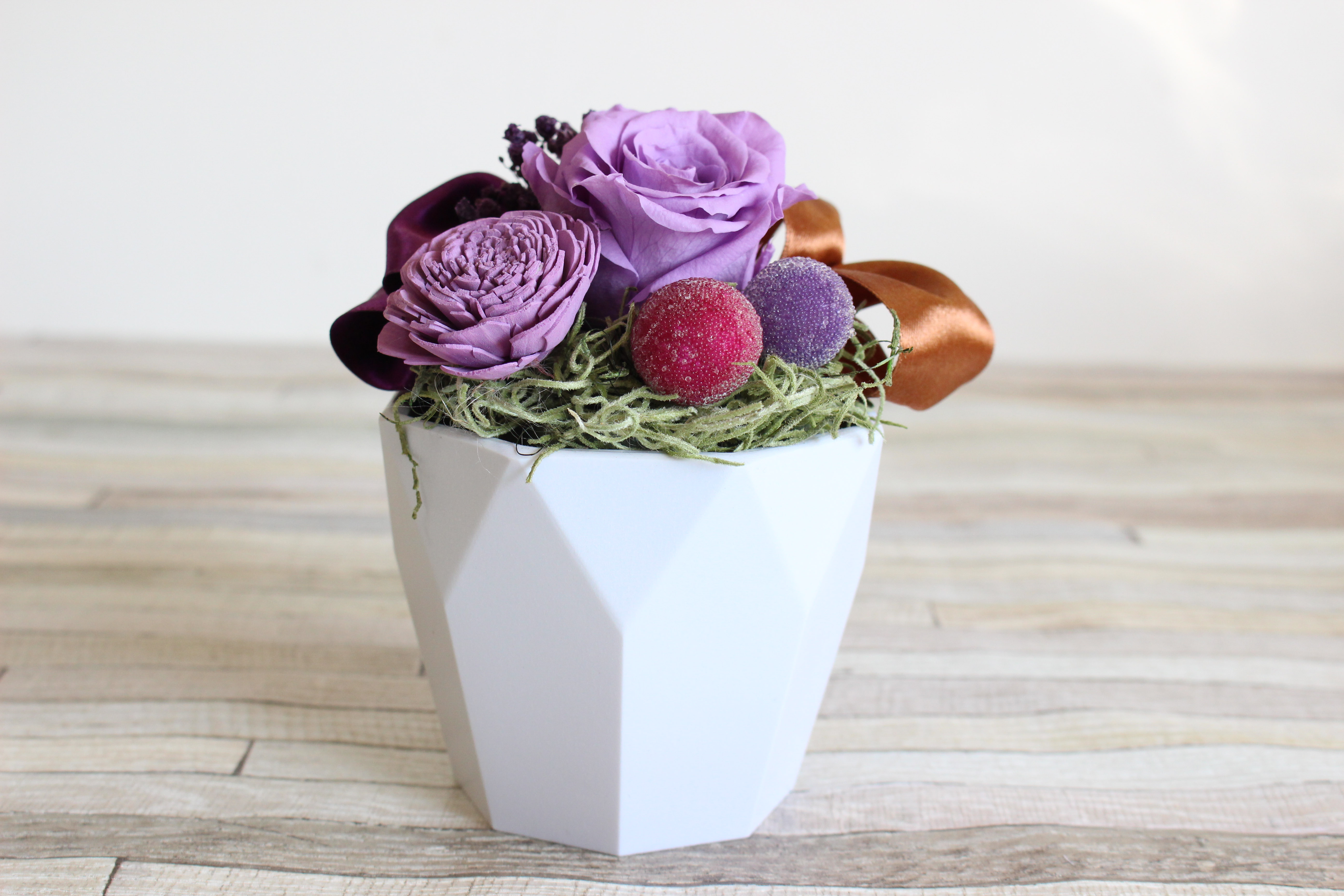 ファボリとタリーズコーヒーセット