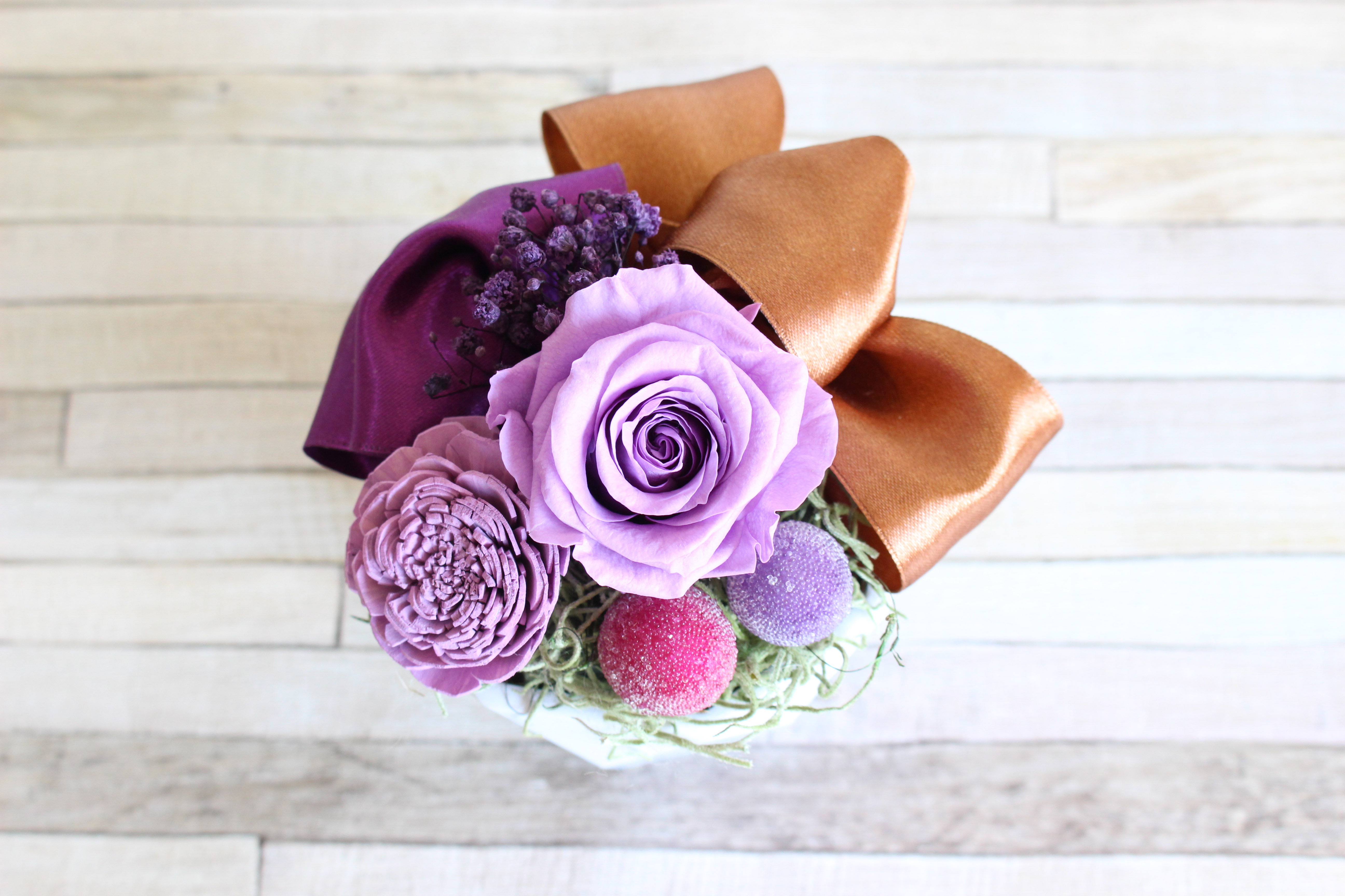 ファボリとタリーズコーヒーセット