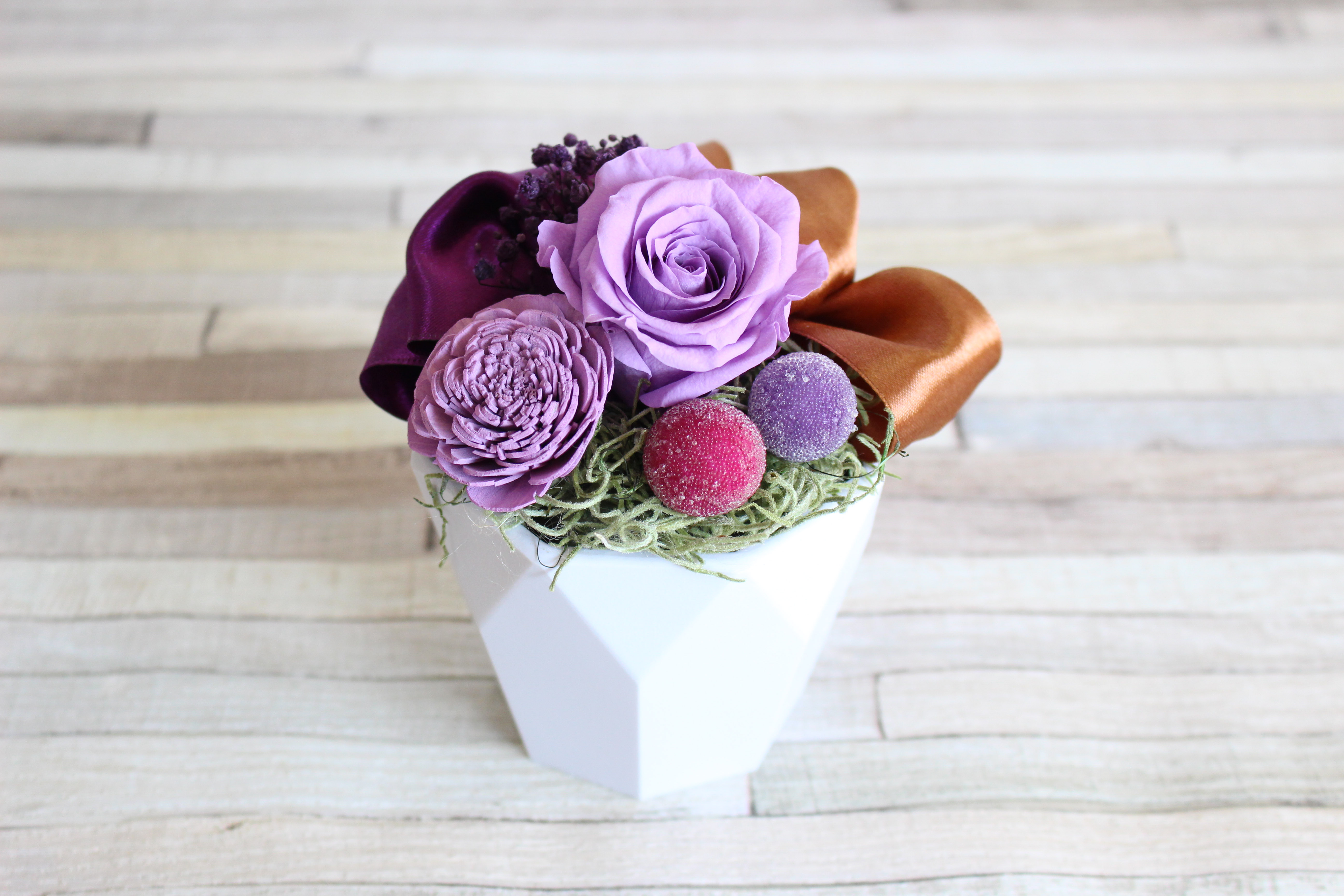 ファボリとタリーズコーヒーセット