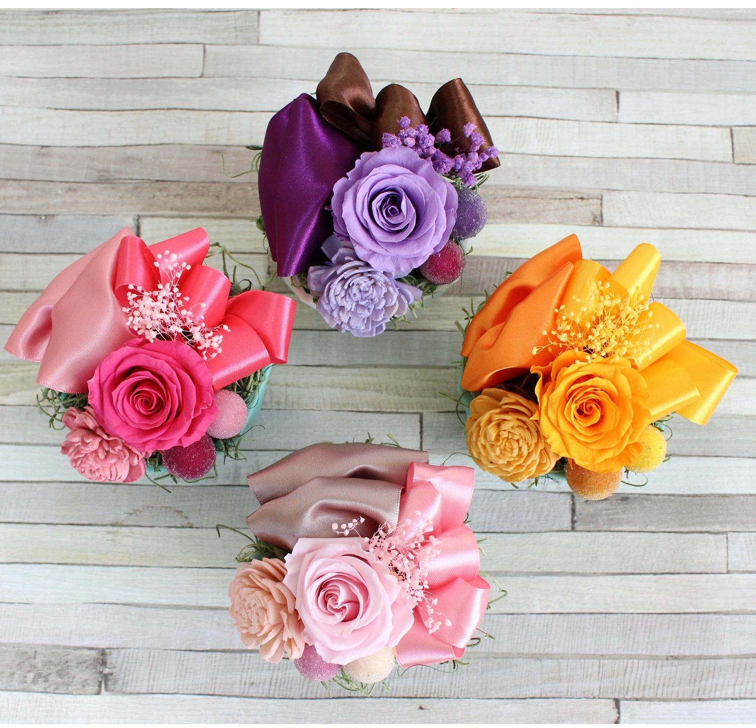 ファボリとタリーズコーヒーセット