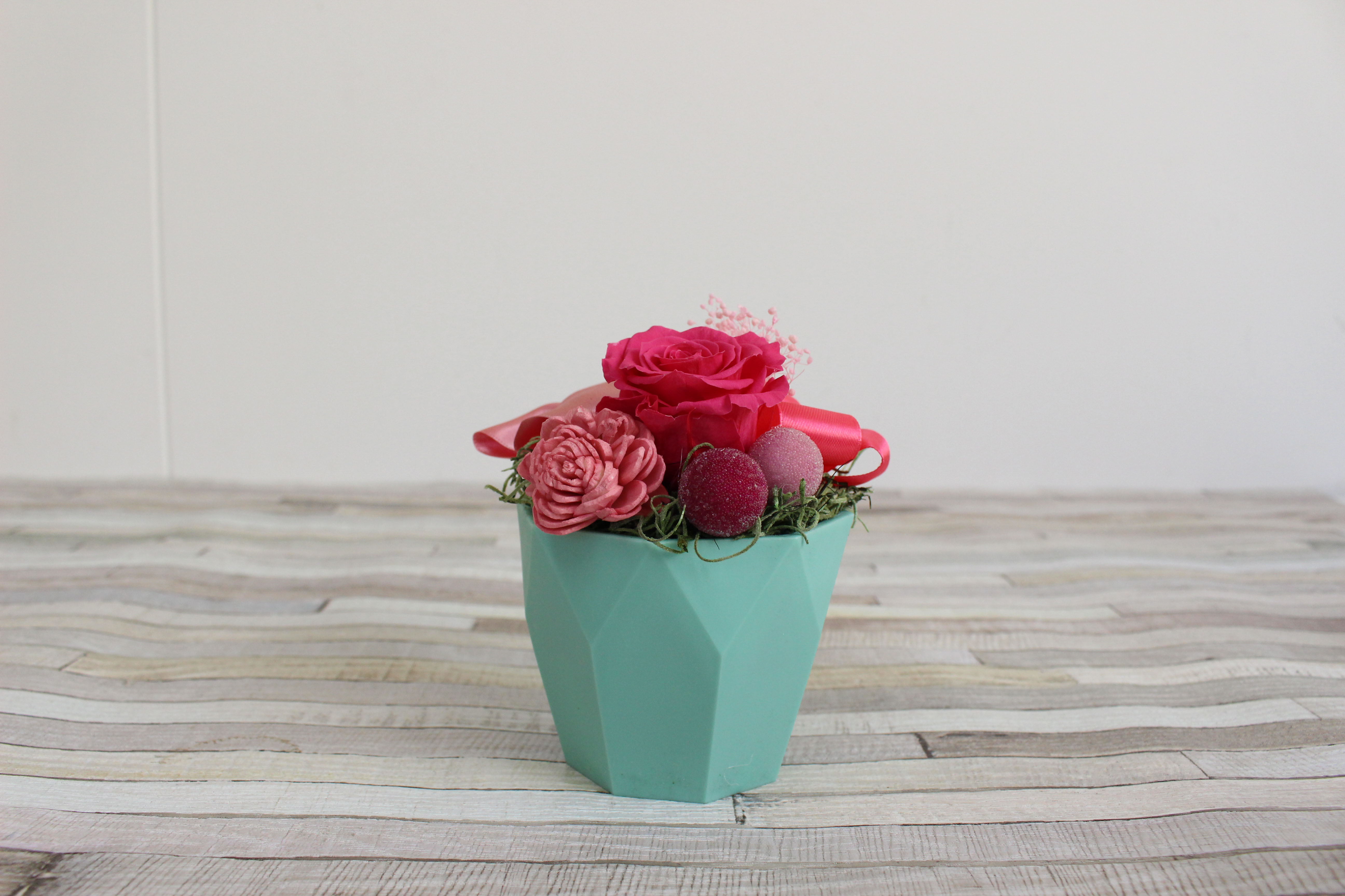 ファボリとタリーズコーヒーセット