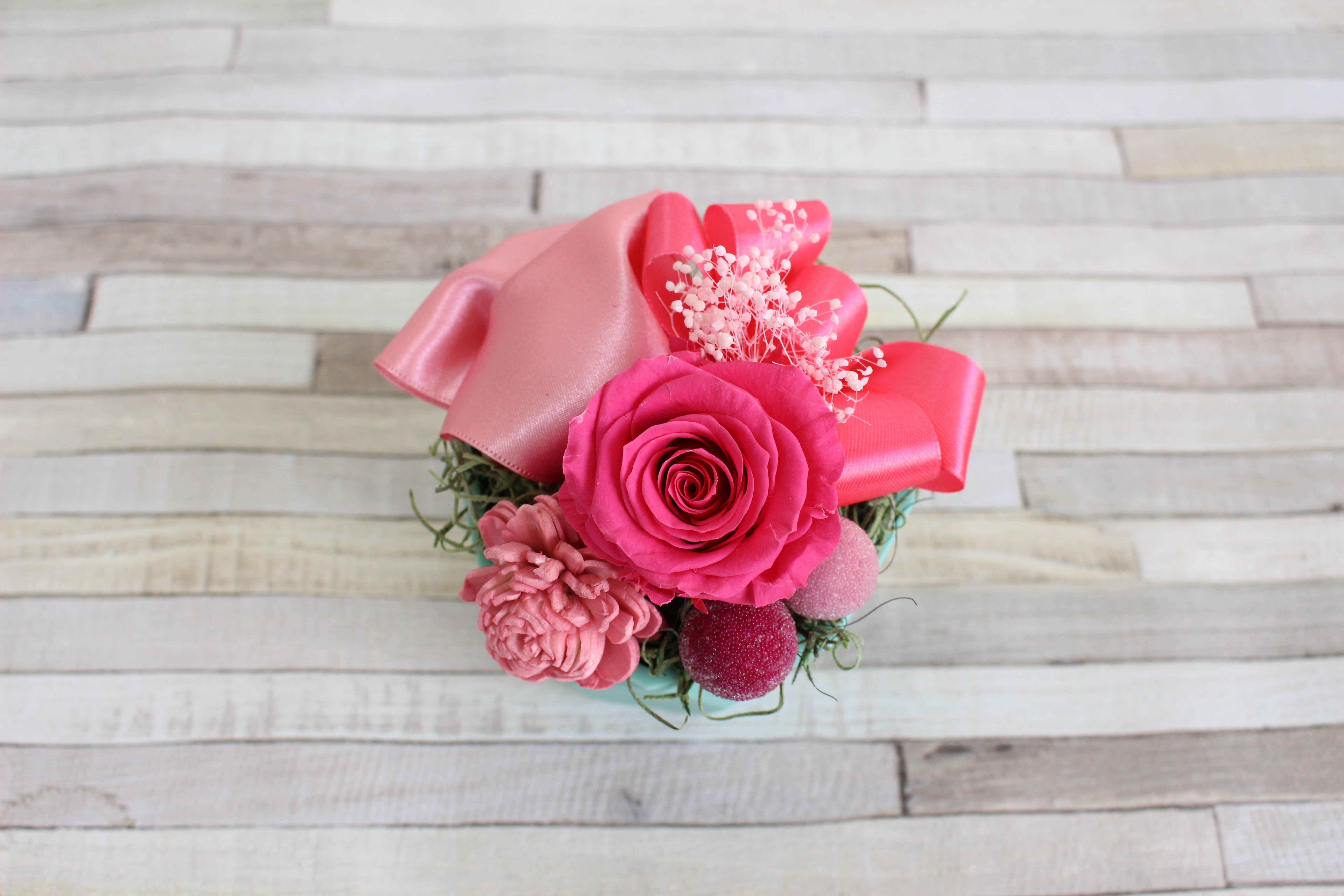 ファボリとタリーズコーヒーセット