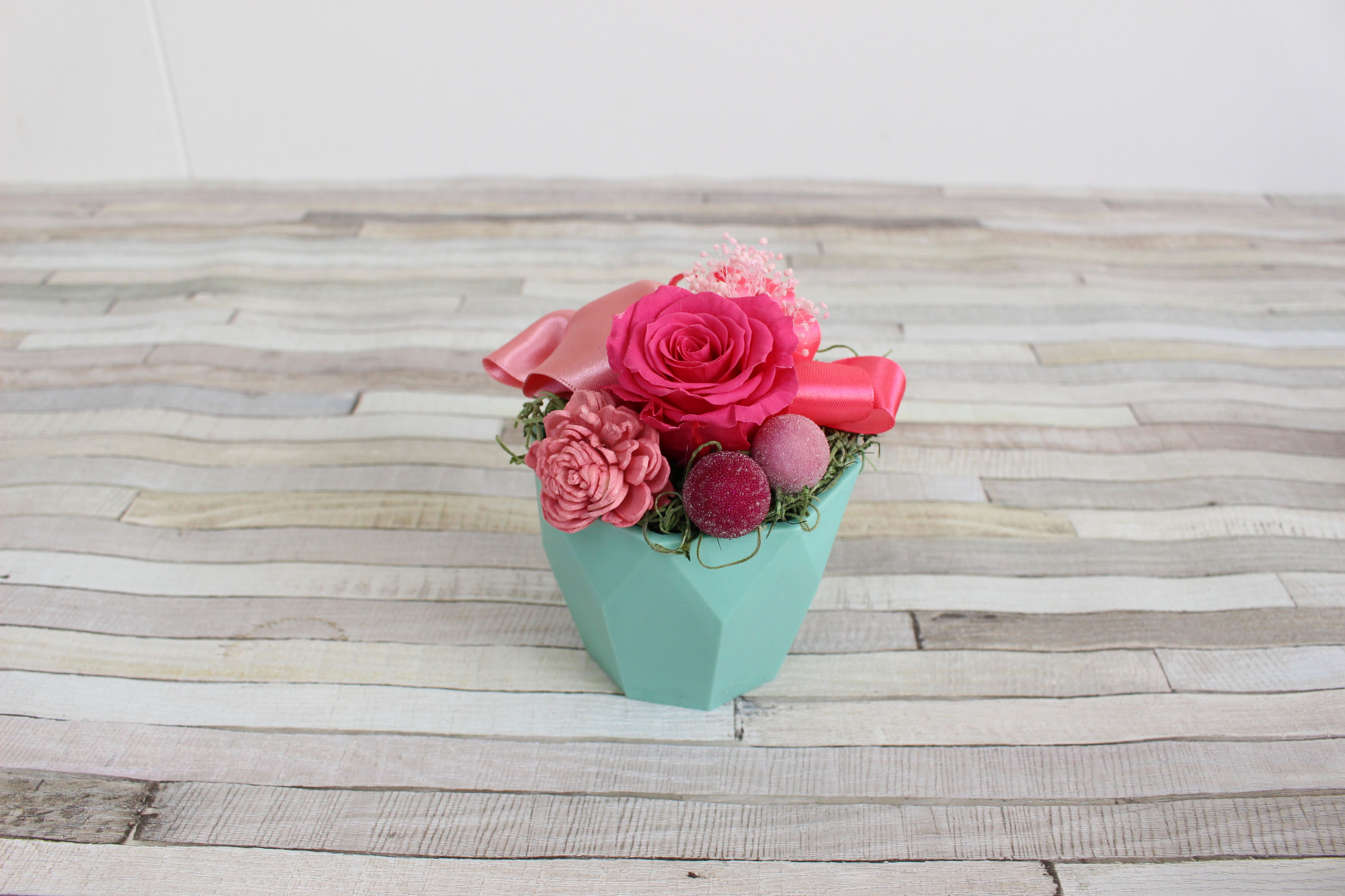 ファボリとタリーズコーヒーセット