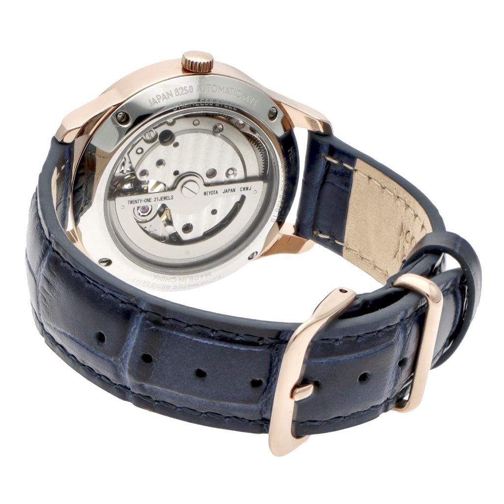 【レディース】腕時計 HERITAGE SIGNATURE（HL34-AS-0458）