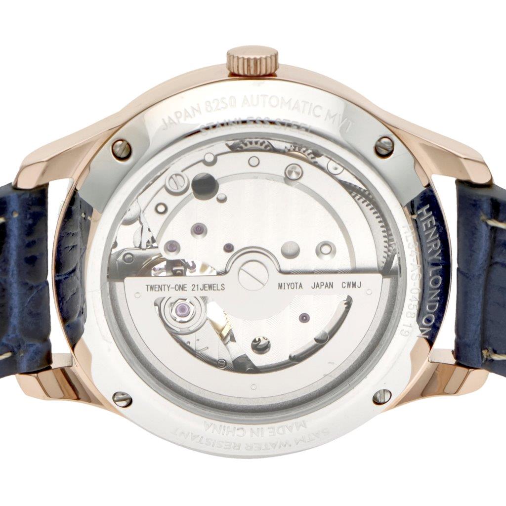 【レディース】腕時計 HERITAGE SIGNATURE（HL34-AS-0458）