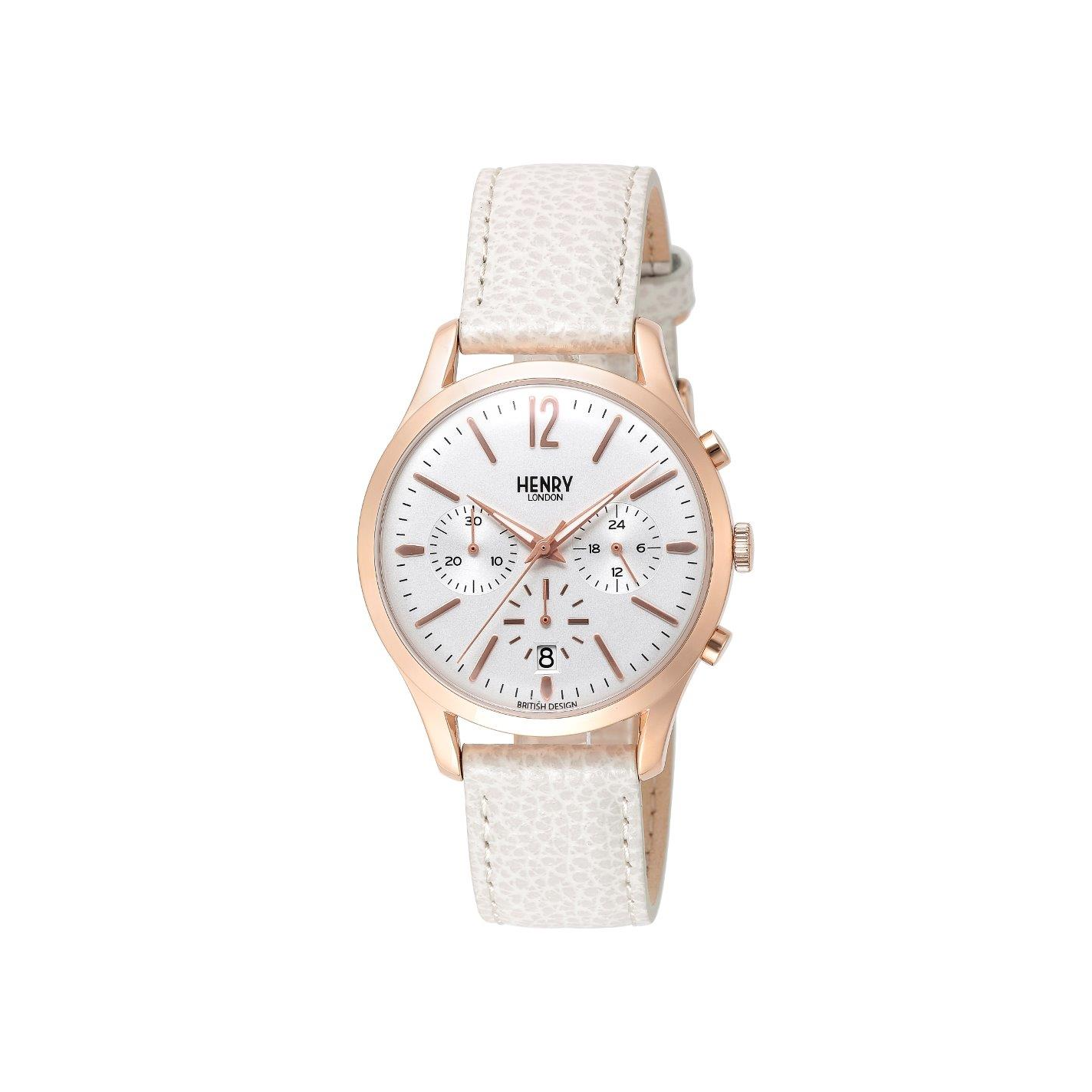 ユニセックス】腕時計 ピムリコ(HL39-CS-0442) | HENRY LONDON ユニセックス】腕時計 ピムリコ(HL39-CS-0442) | HENRY LONDON