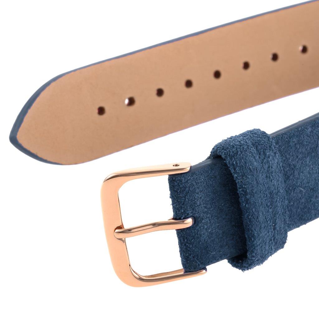 【メンズ】腕時計 REGENCY SUEDE（HL40-S-0358）