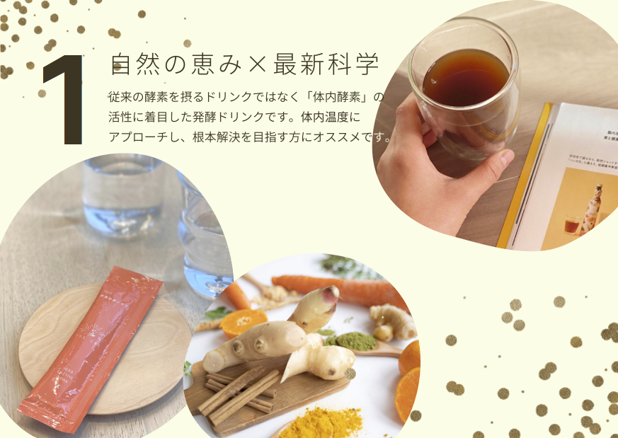 野草発酵エキス7daysセット