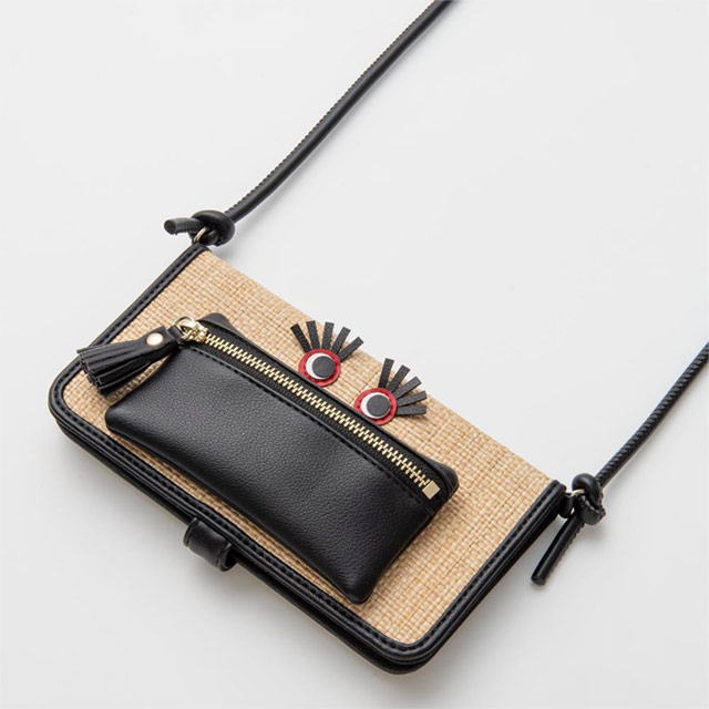 follow you sunburn multi flip case