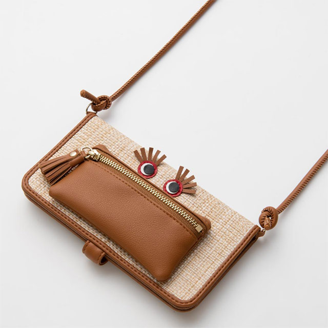 follow you sunburn multi flip case