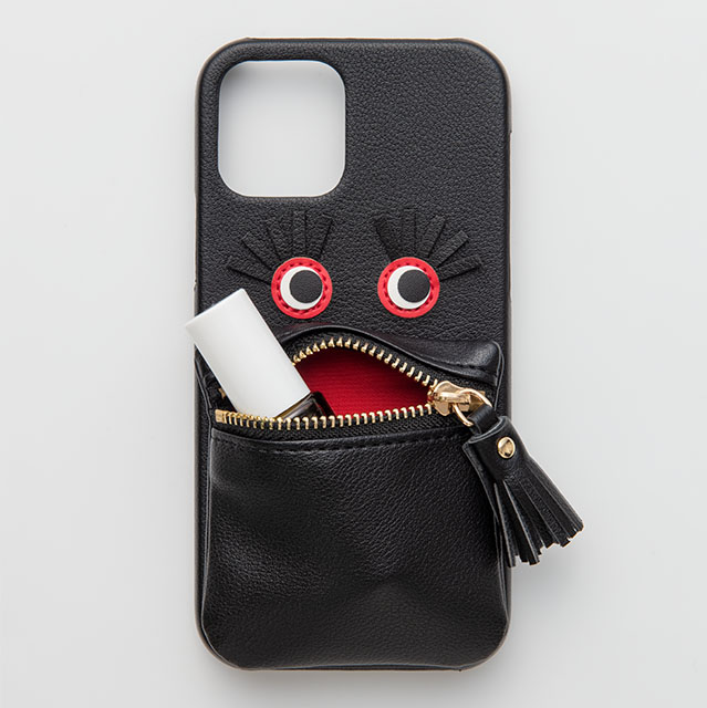 follow you case for iPhone12／12 Pro