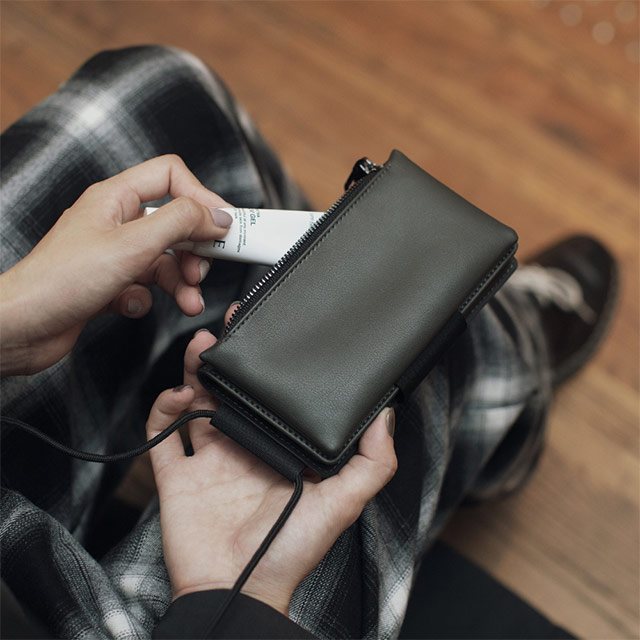 Teshe light flip case for iPhone13 Pro