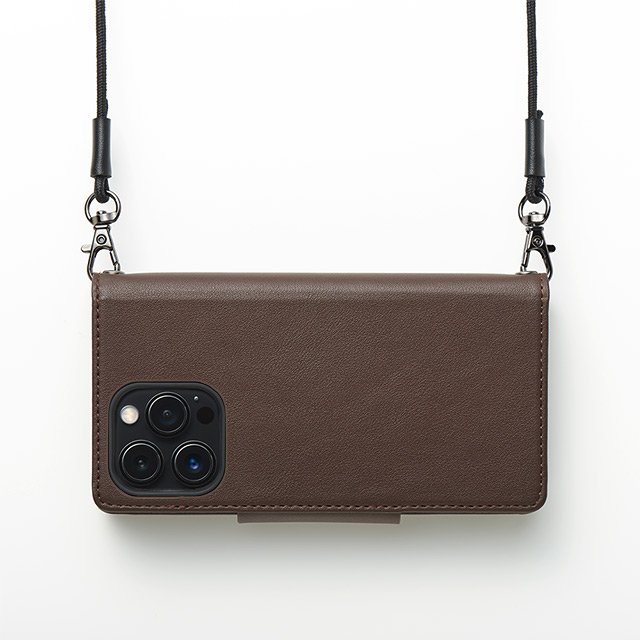 Teshe basic flip case for iPhone13 Pro