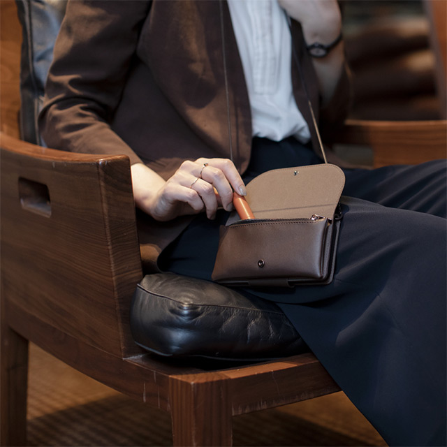 Teshe basic flip case for iPhone13 Pro