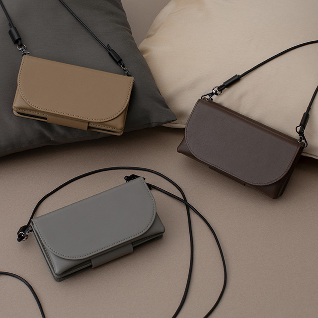 Teshe basic flip case for iPhone13 Pro