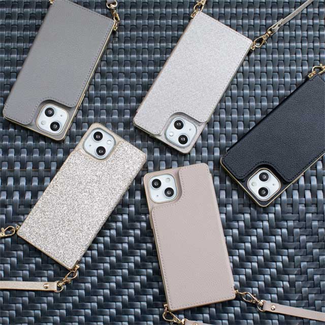 Cross Body Case for iPhone13 Pro