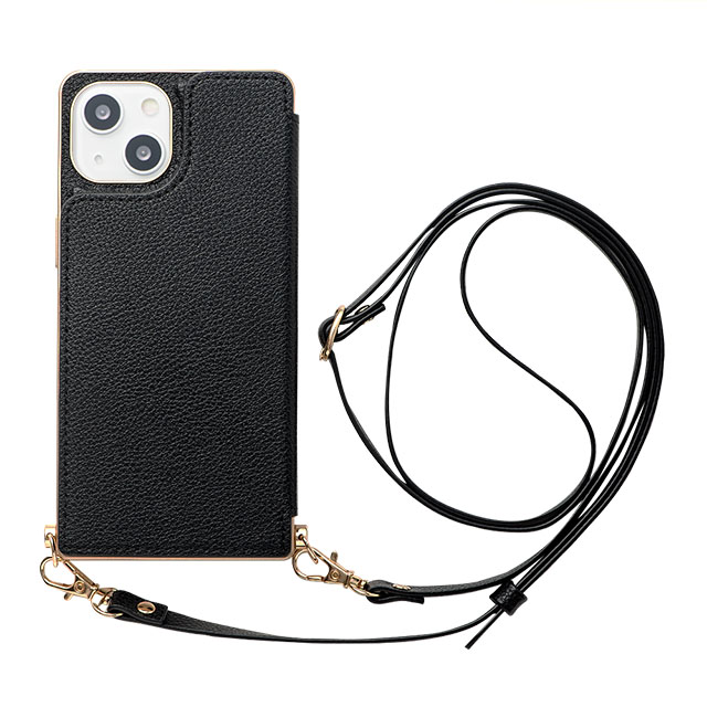 Cross Body Case for iPhone13