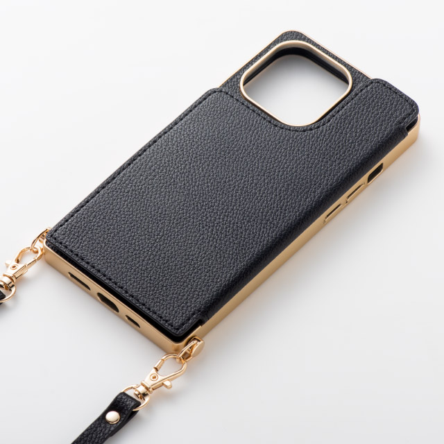 Cross Body Case for iPhone13