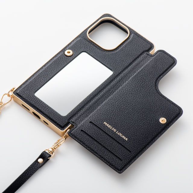 Cross Body Case for iPhone13