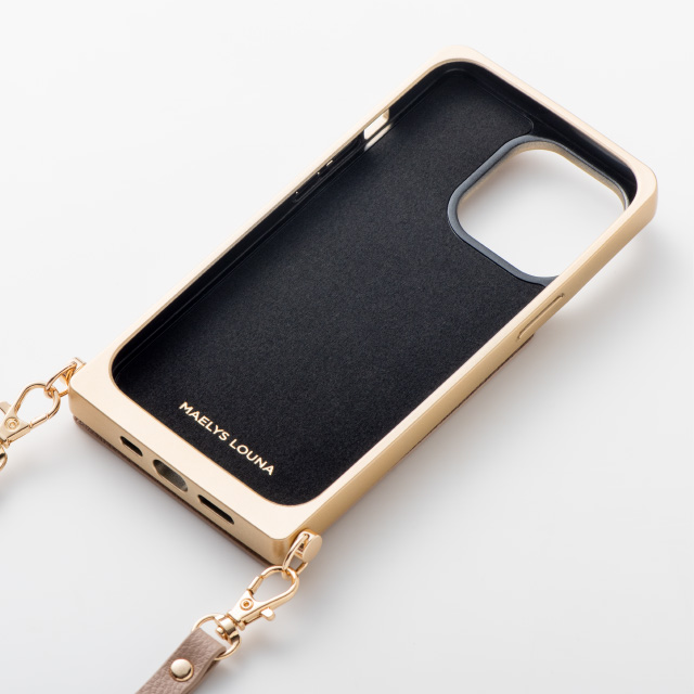 Cross Body Case for iPhone13