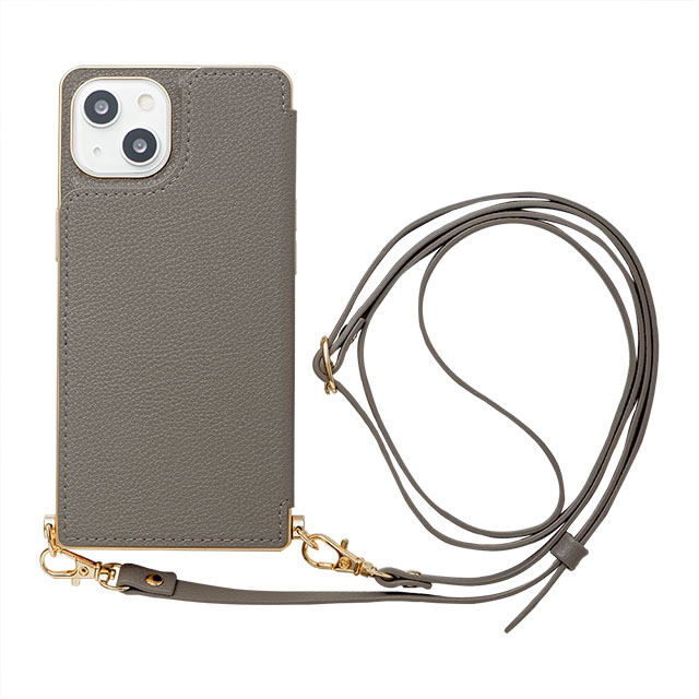 Cross Body Case for iPhone13