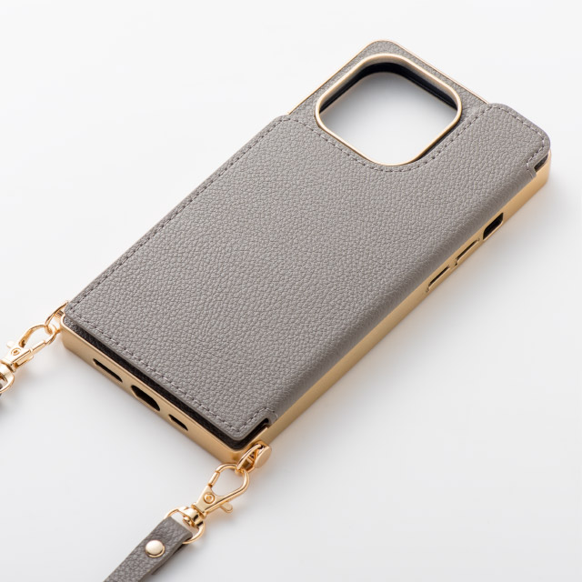 Cross Body Case for iPhone13