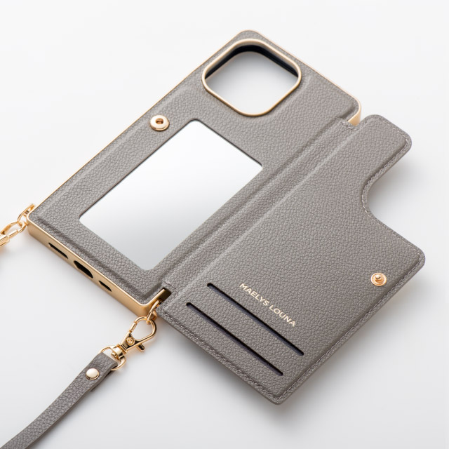 Cross Body Case for iPhone13