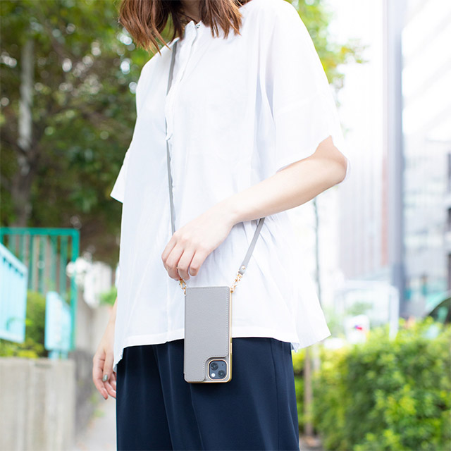 Cross Body Case for iPhone13