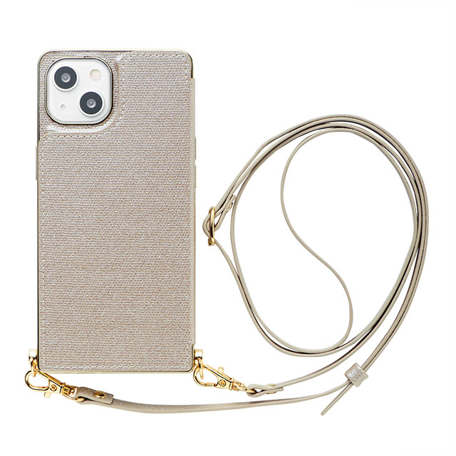 Cross Body Case for iPhone13
