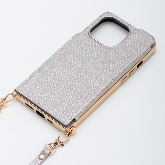 Cross Body Case for iPhone13