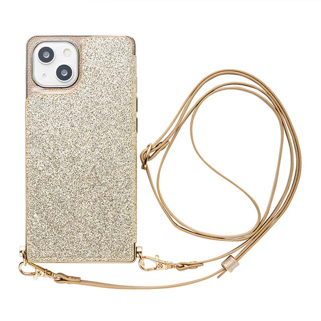 Cross Body Case for iPhone13 MAELYS LOUNA（マエリスルーナ）のプレゼント・ギフト通販 TANP
