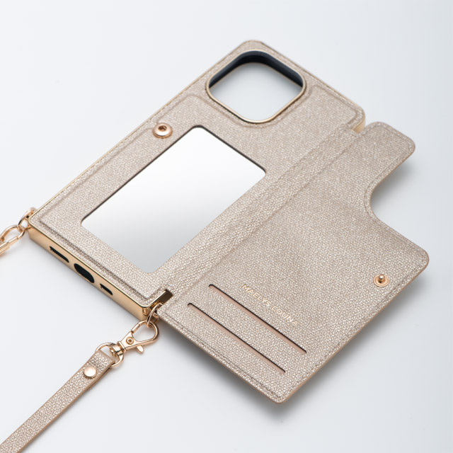 Cross Body Case for iPhone13