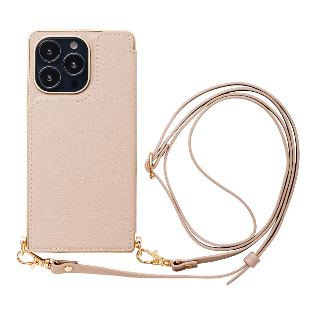 Cross Body Case for iPhone13