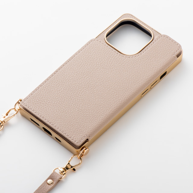 Cross Body Case for iPhone13