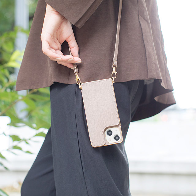 Cross Body Case for iPhone13