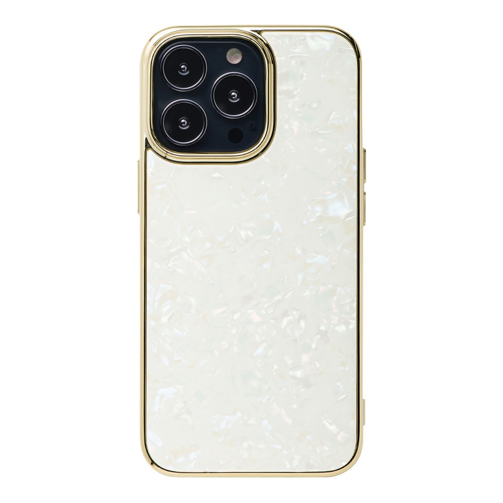 Glass Shell Case for iPhone13 Pro