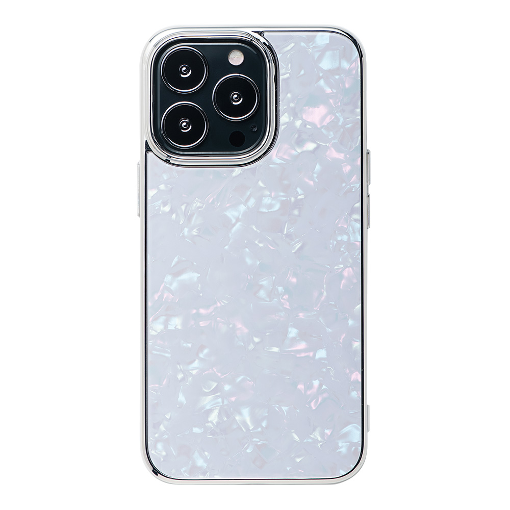 Glass Shell Case for iPhone13 Pro