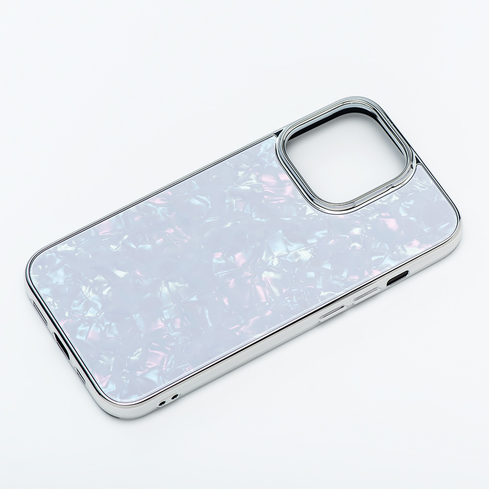 Glass Shell Case for iPhone13 Pro