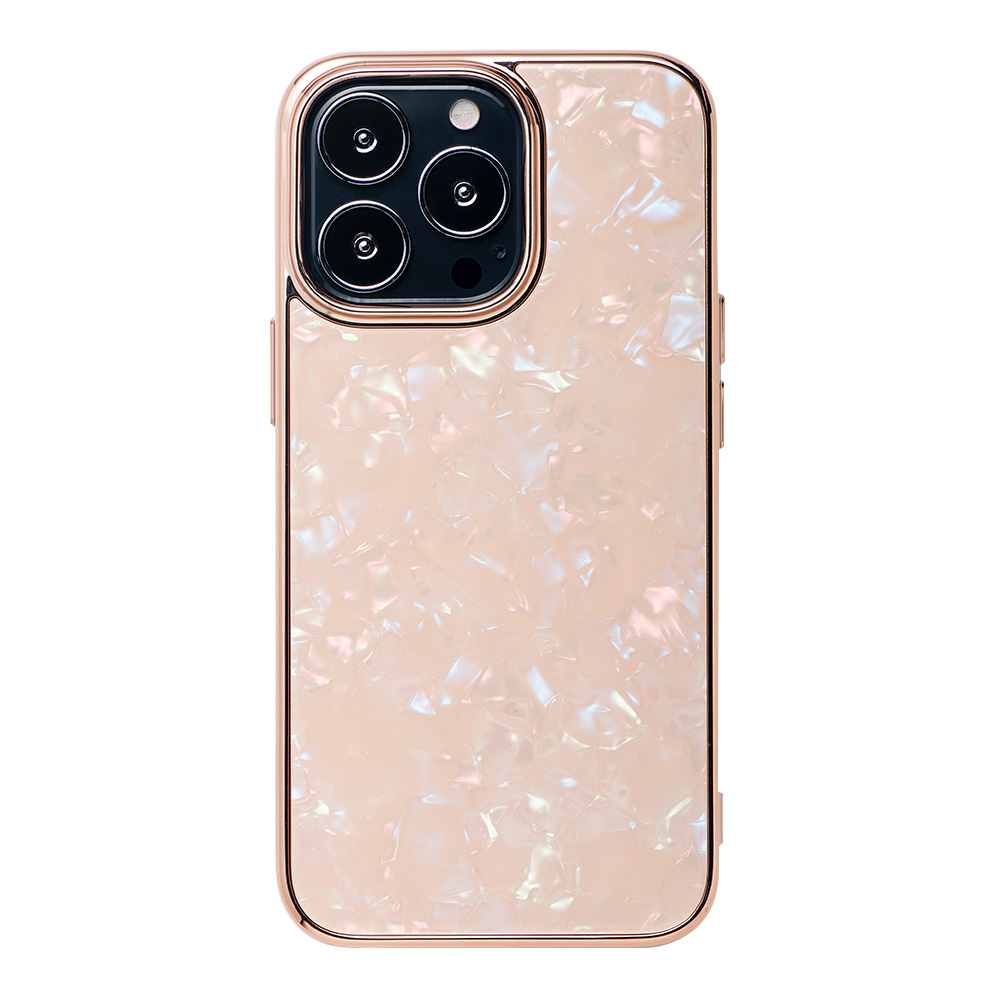 Glass Shell Case for iPhone13 Pro