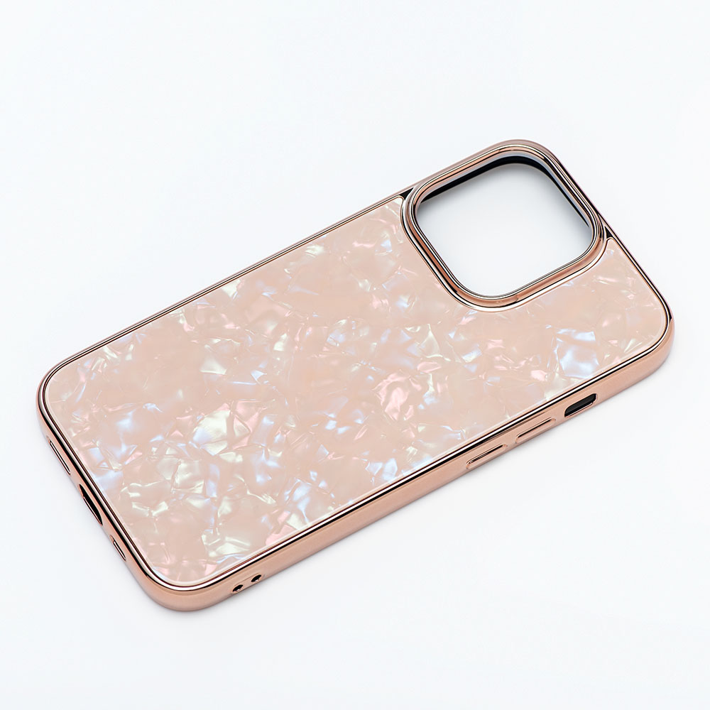 Glass Shell Case for iPhone13 Pro