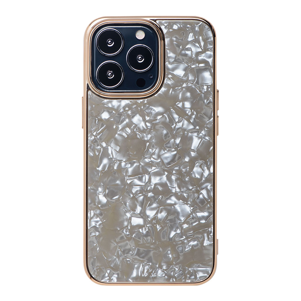 Glass Shell Case for iPhone13 Pro