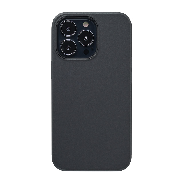 Smooth Touch Hybrid Case for iPhone13 Pro