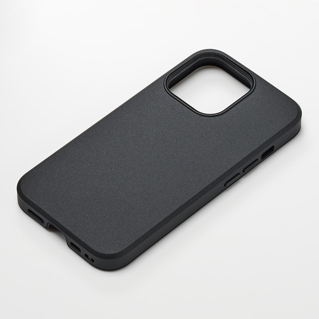 Smooth Touch Hybrid Case for iPhone13 Pro