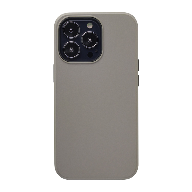 Smooth Touch Hybrid Case for iPhone13 Pro