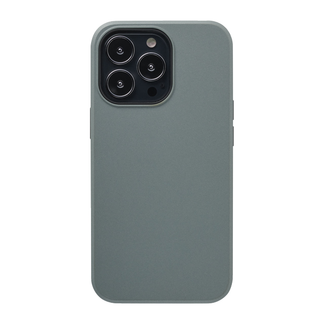 Smooth Touch Hybrid Case for iPhone13 Pro