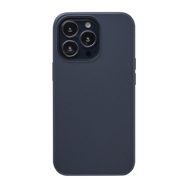 Smooth Touch Hybrid Case for iPhone13 Pro