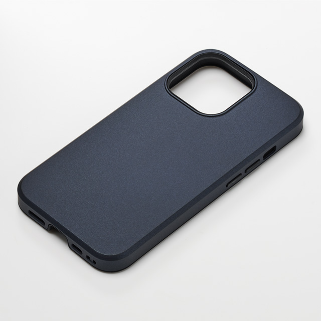 Smooth Touch Hybrid Case for iPhone13 Pro