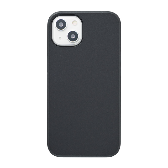 Smooth Touch Hybrid Case for iPhone13