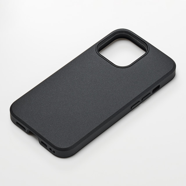 Smooth Touch Hybrid Case for iPhone13